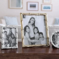 FRAME Garden Bamboo 5 x 7 Frame