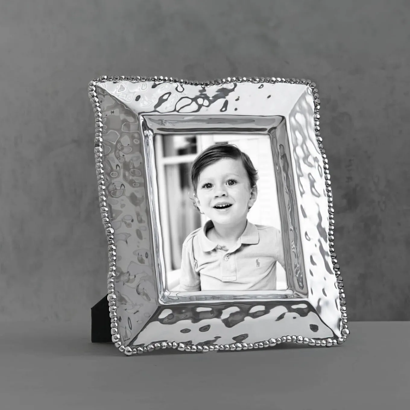 FRAME Organic Pearl 8 x 10 Frame