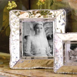 FRAME Organic Pearl 8 x 10 Frame