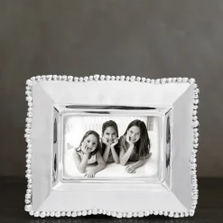 FRAME Organic Pearl 4 x 6 Frame
