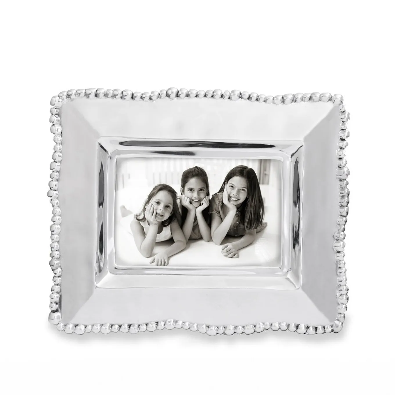 FRAME Organic Pearl 4 x 6 Frame