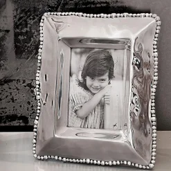 FRAME Organic Pearl 5 x 7 Frame