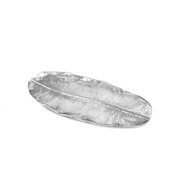 GARDEN Banana Leaf Extra Extra Large Platter