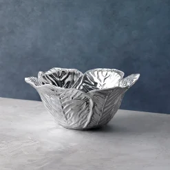 GARDEN Cabbage Medium Bowl