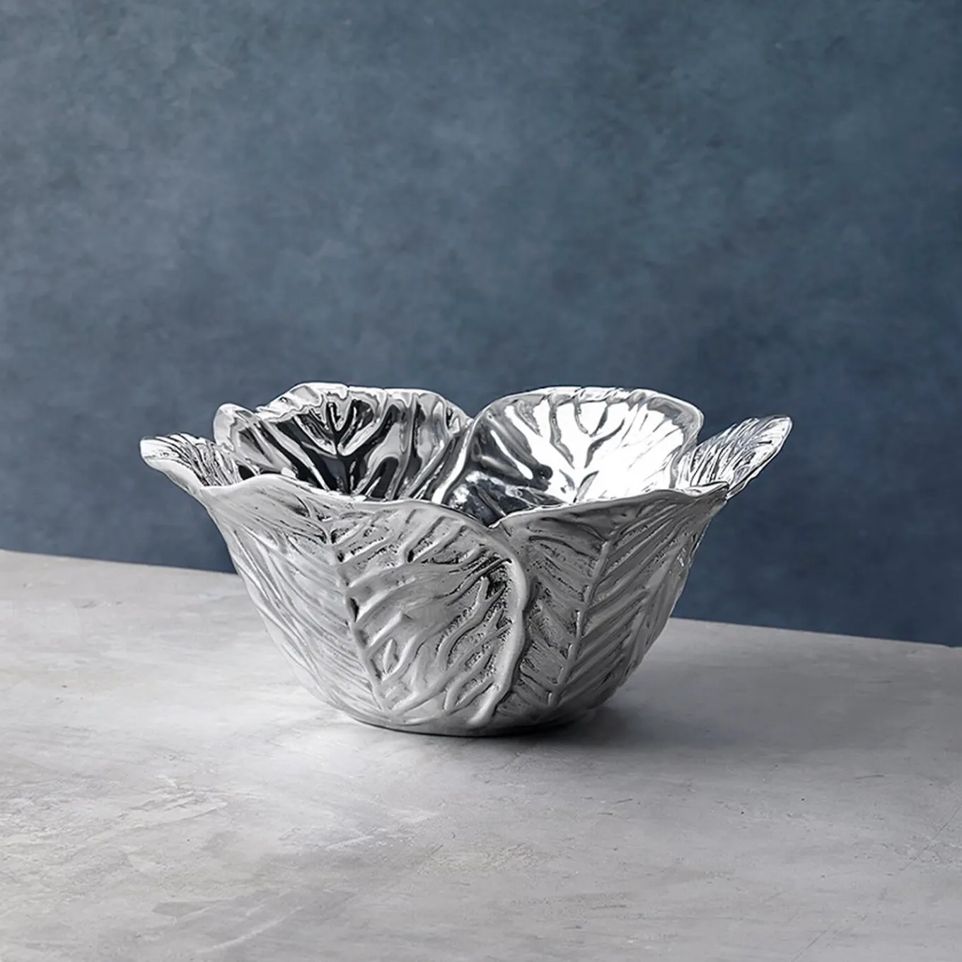 GARDEN Cabbage Medium Bowl