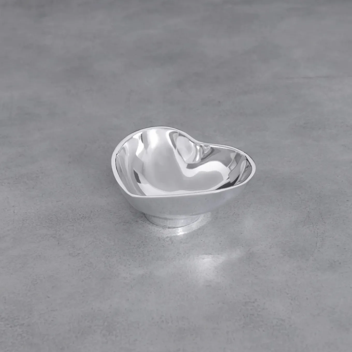 GIFTABLES Deep Heart Mini Bowl