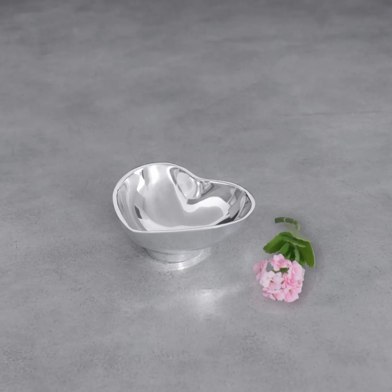 GIFTABLES Deep Heart Mini Bowl
