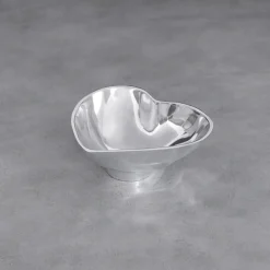 GIFTABLES Deep Heart Small Bowl
