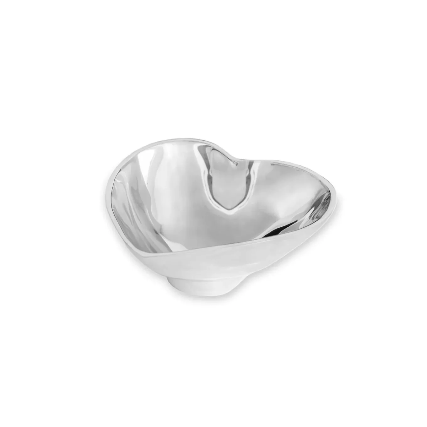 GIFTABLES Deep Heart Small Bowl