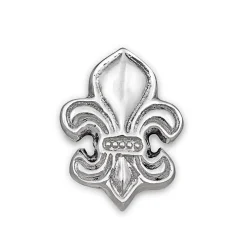 GIFTABLES Fleur de Lis Weight
