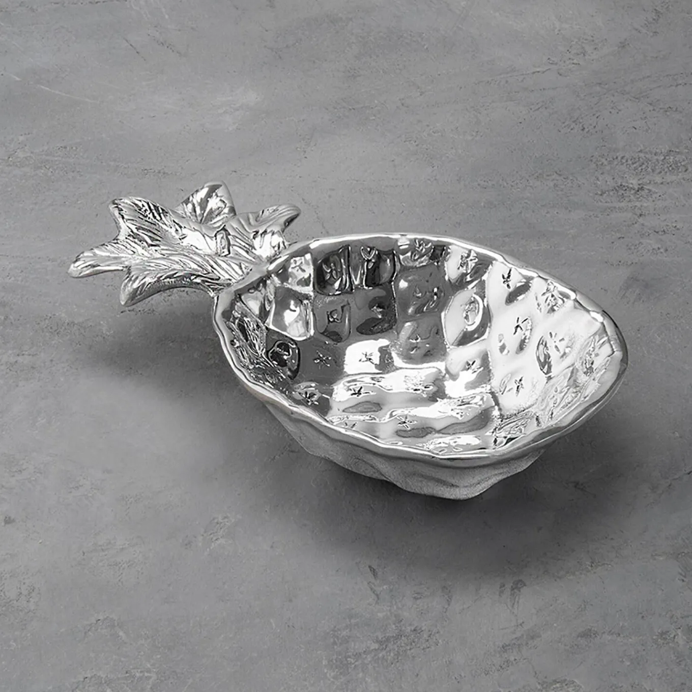 GIFTABLES Garden Pineapple Mini Bowl