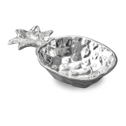 GIFTABLES Garden Pineapple Mini Bowl