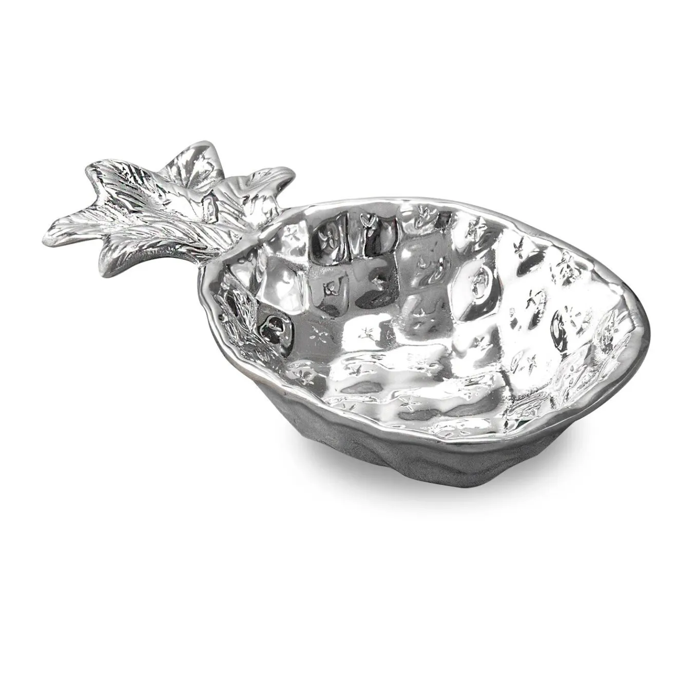 GIFTABLES Garden Pineapple Mini Bowl