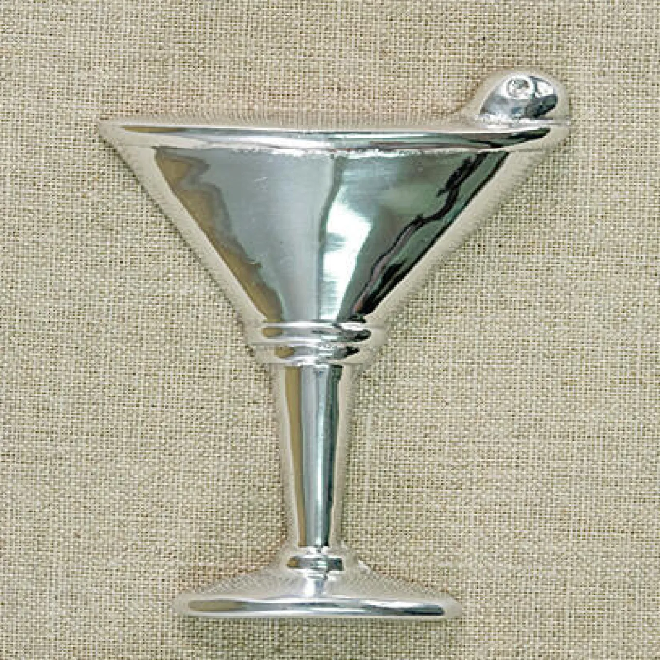 GIFTABLES Martini Weight