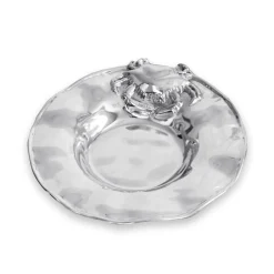 GIFTABLES Ocean Crab Wine Coaster