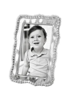 GIFTABLES Organic Pearl 4 x 6 Frame