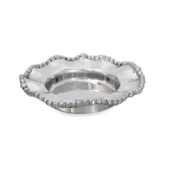 GIFTABLES Organic Pearl Wine Coaster