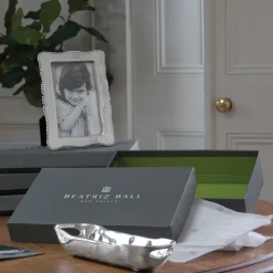 GIFTABLES Pearl Denisse 4 x 6 Frame