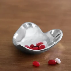 GIFTABLES Soho Heart Bowl