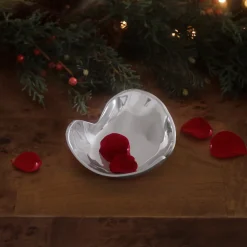 GIFTABLES Soho Heart Bowl