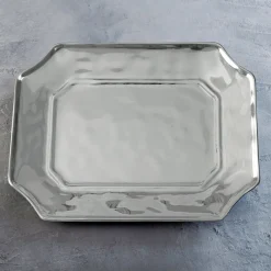 GIFTABLES Soho Lucca Rectangular Tray