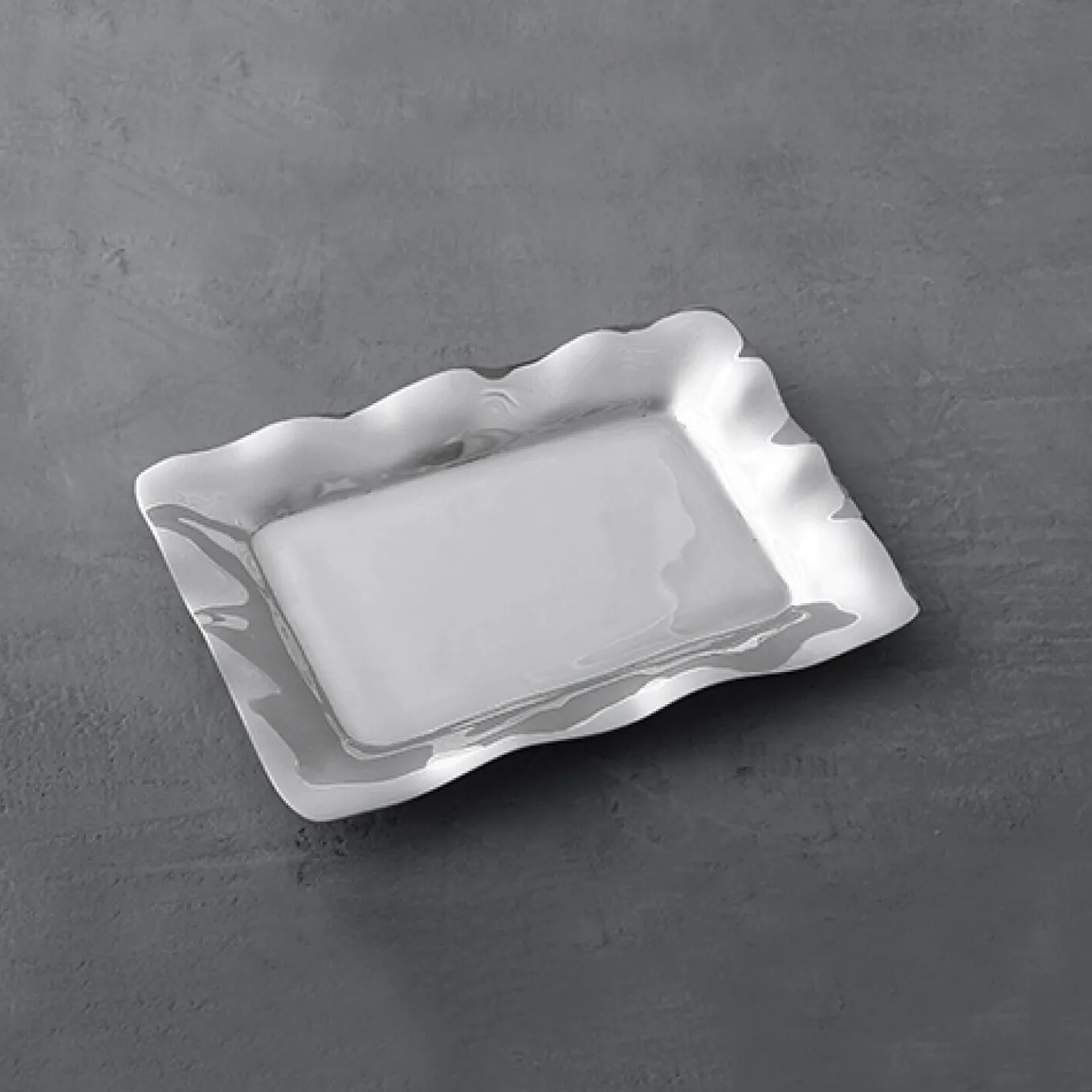 GIFTABLES Vento Rectangular Tray