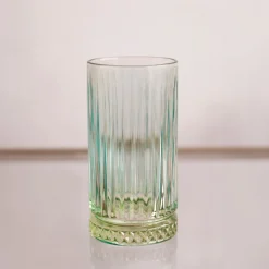 GLASS Aquarelle Tumbler Set of 4 (Multi)