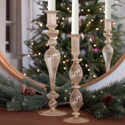 GLASS Cambridge Beryl 10