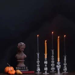 glass-cambridge-emma-10-5-candlestick-holder-set-of-2-clear