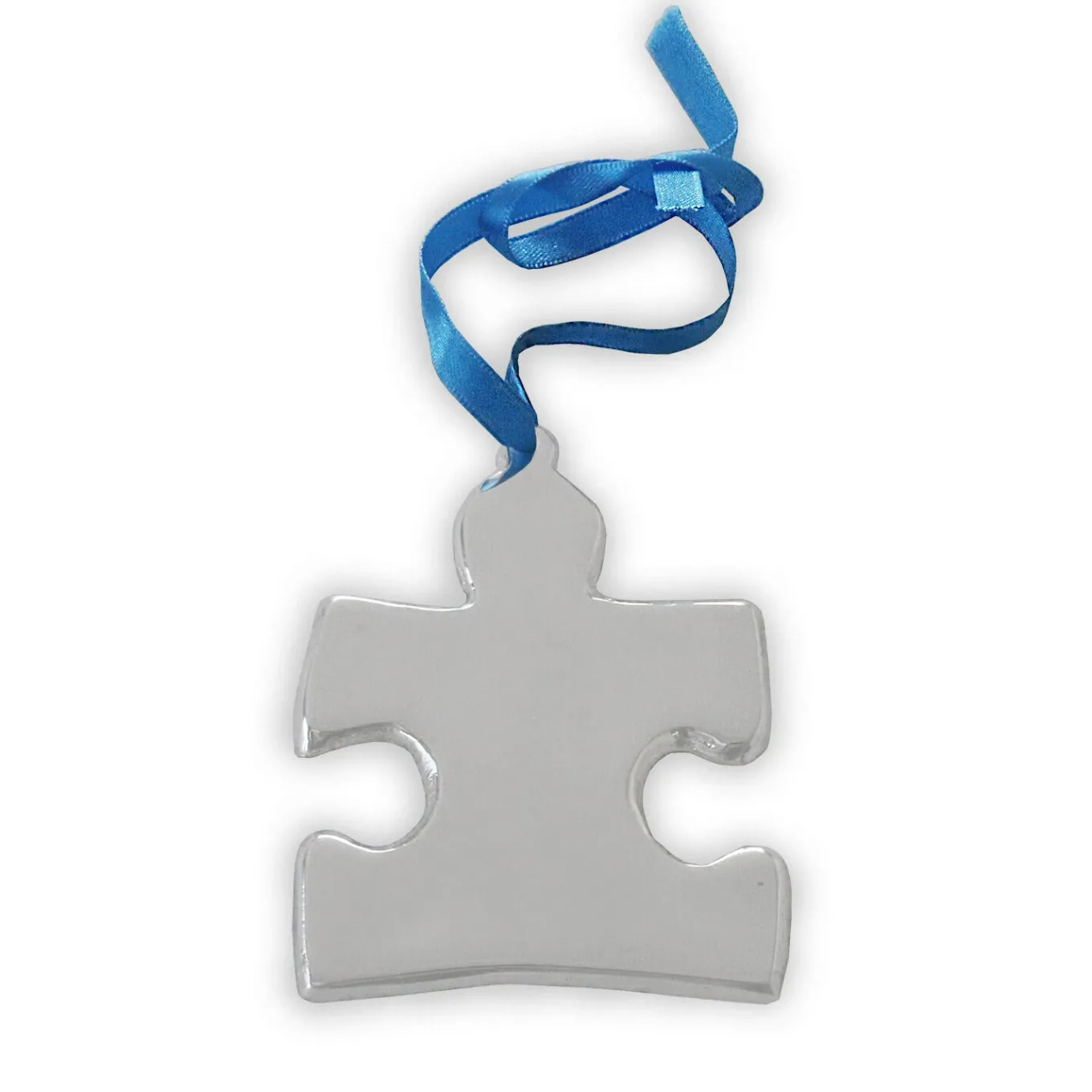 HOLIDAY Autism Ornament