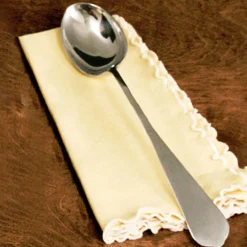 LATUR Charleston Rice Spoon