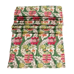 LINENS Laurent Runner Floral
