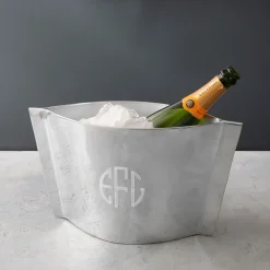 MID CENTURY Leisel Large Ice Bucket