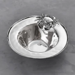 OCEAN Crab Small Dip Bowl