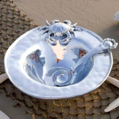 OCEAN Crab Small Dip Bowl