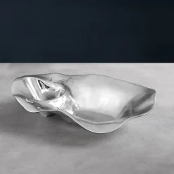 OCEAN Medium Champagne Oyster Bucket