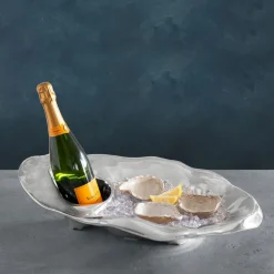 OCEAN Oyster Large Champagne Bucket