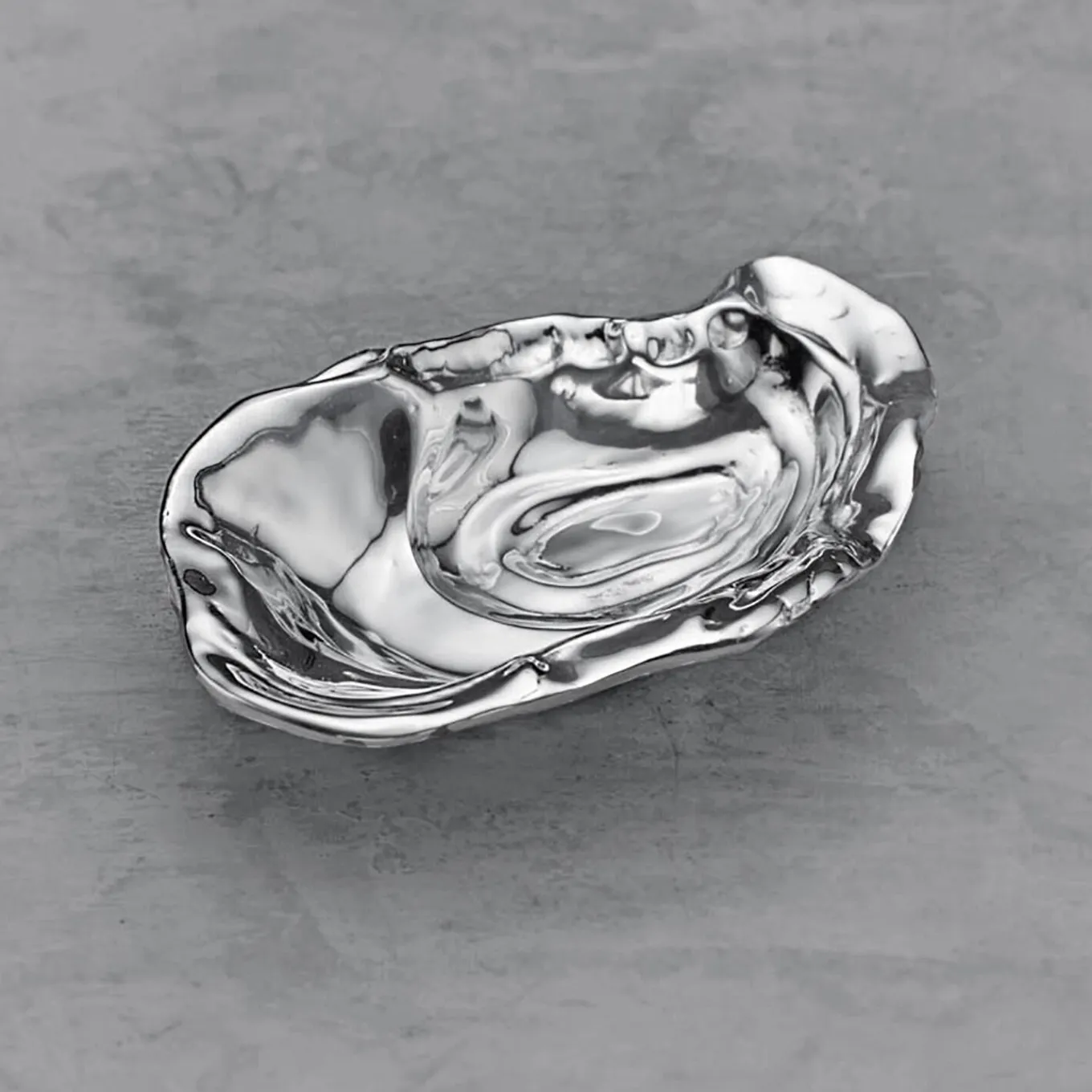 OCEAN Oyster Small Bowl