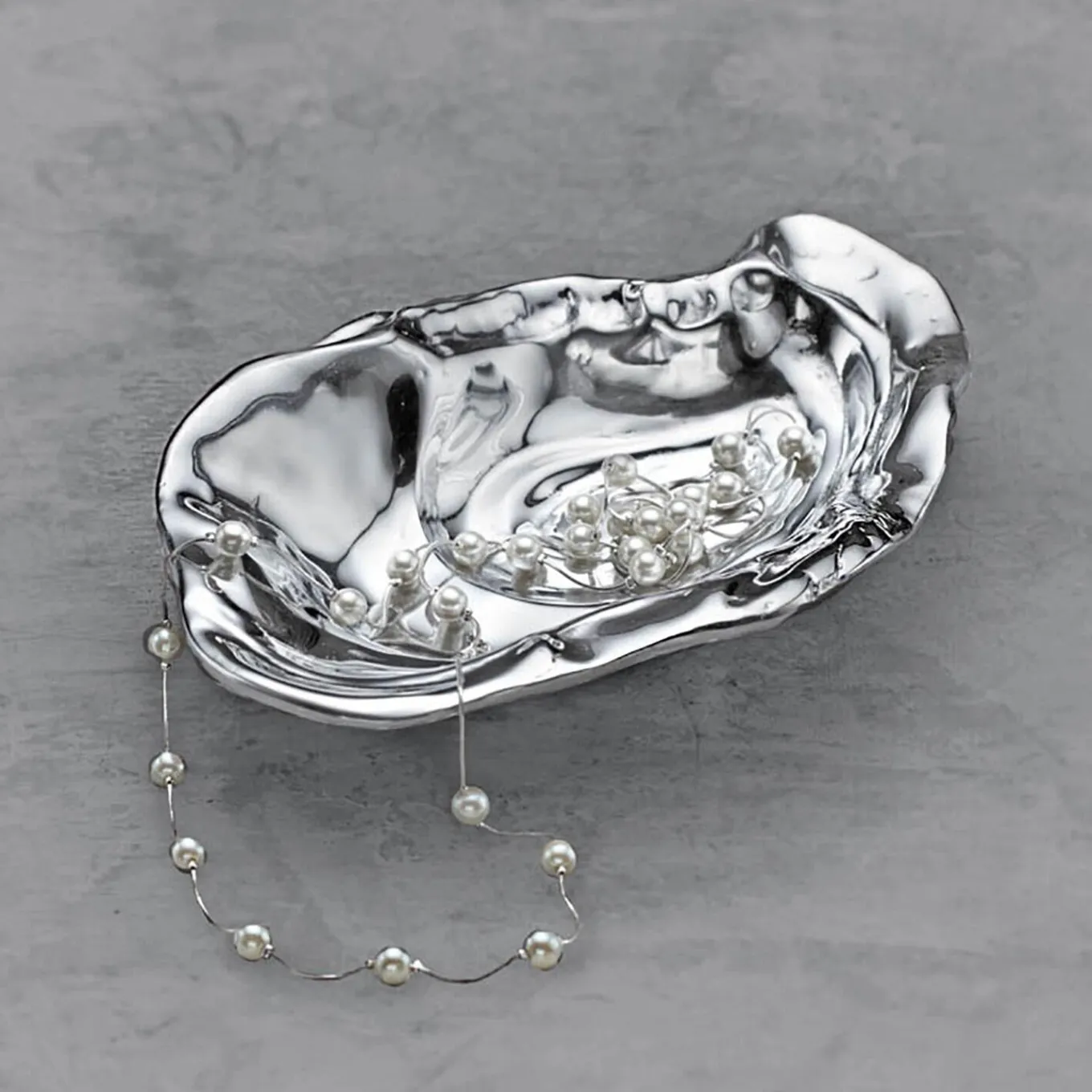 OCEAN Oyster Small Bowl