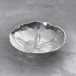 OCEAN Sand-Dollar Large Bowl