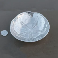 OCEAN Sand-Dollar Large Bowl