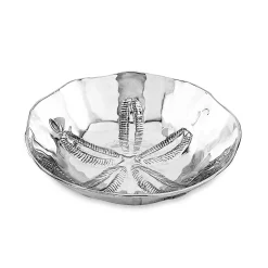 OCEAN Sand-Dollar Medium Bowl