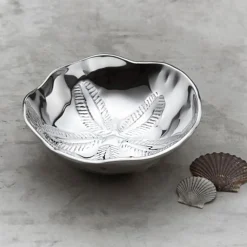 OCEAN Sand-Dollar Small Bowl