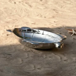 OCEAN Turtle Large Bowl