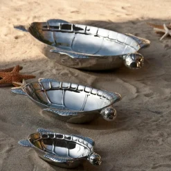 OCEAN Turtle Medium Bowl