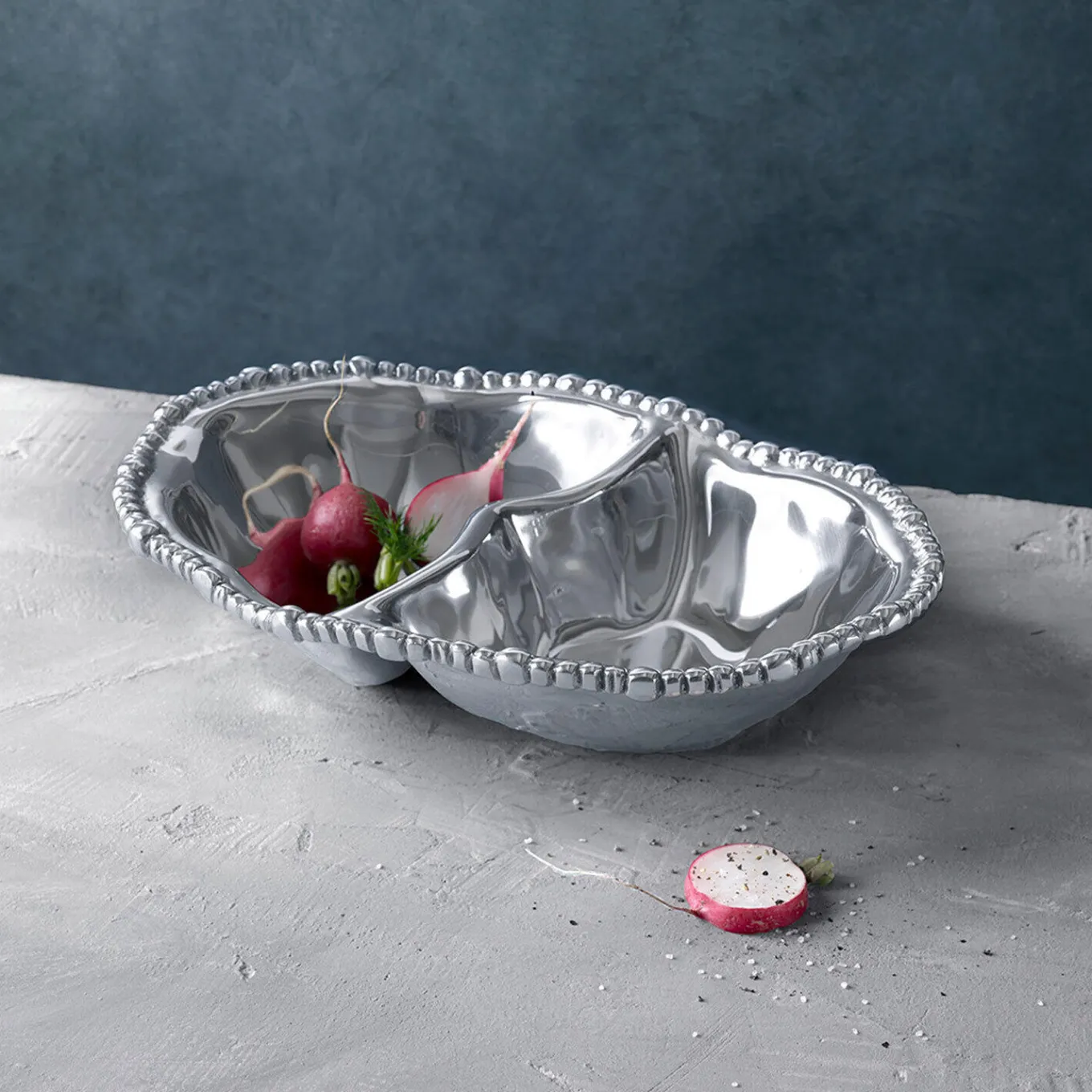 ORGANIC PEARL Nova Double Dip