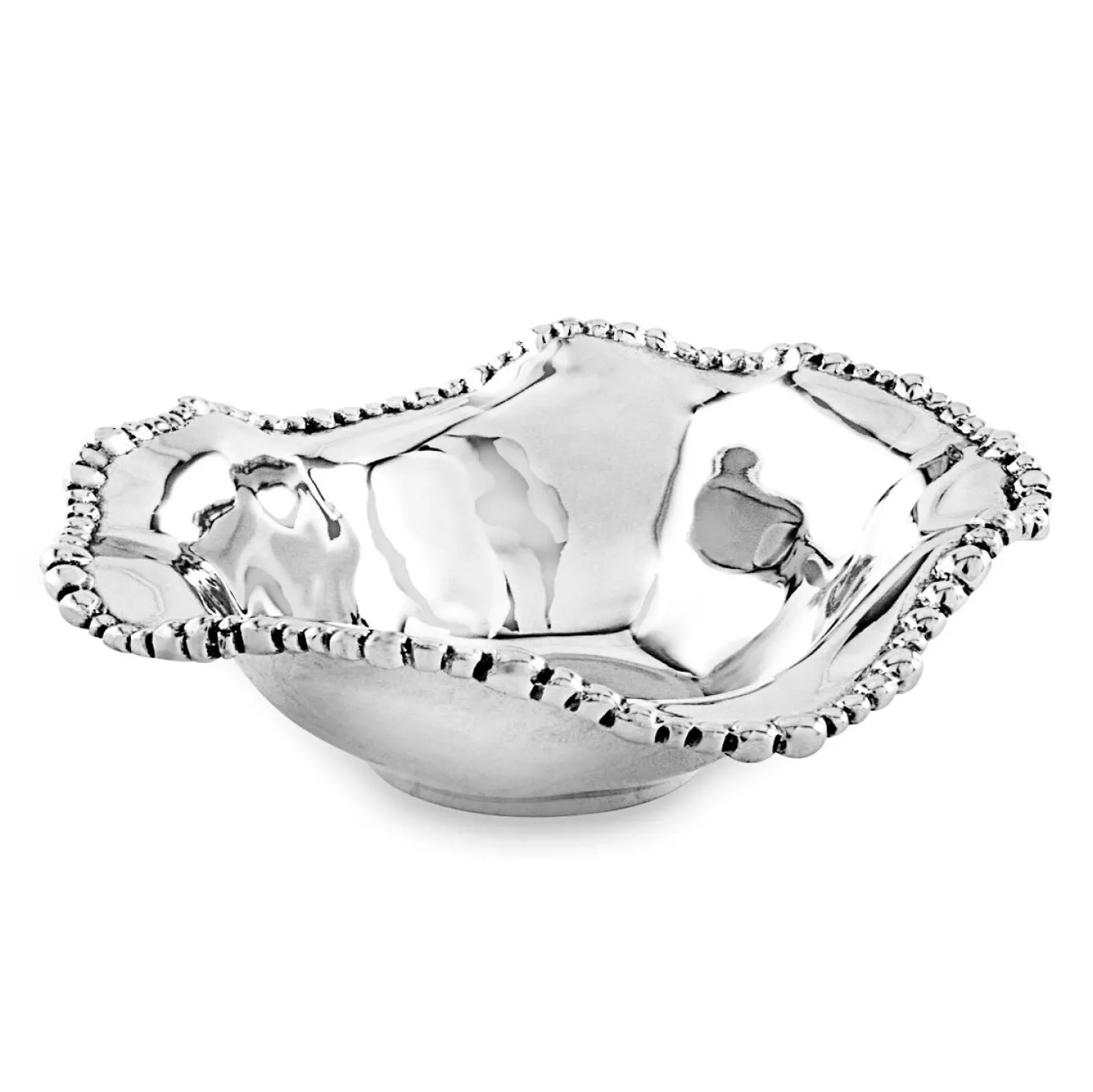 ORGANIC PEARL Sauce Bowl