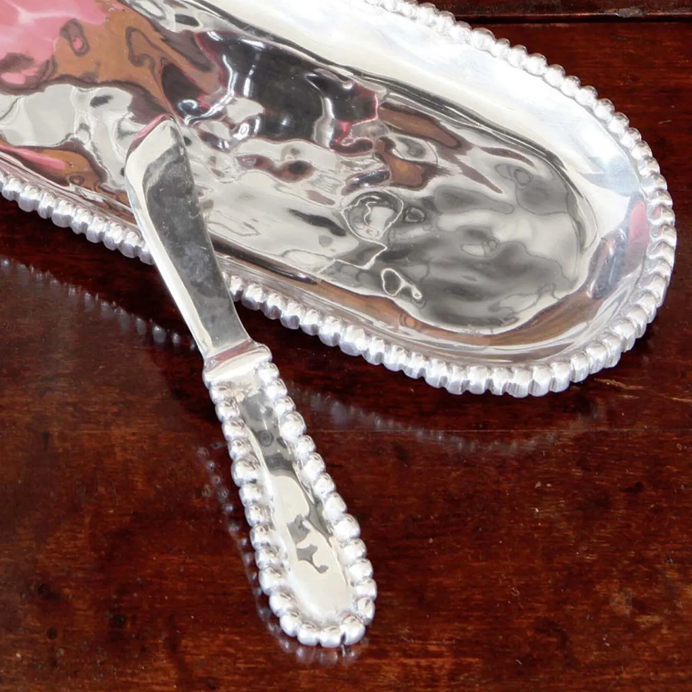 ORGANIC PEARL Spreader