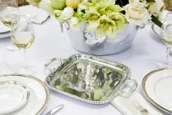 PEARL David Medium Square Tray