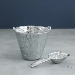 PIELES Croc Ice Scoop